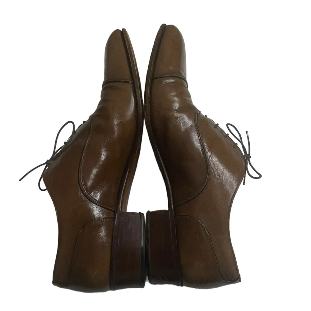 Salvatore Ferragamo men shoes size 10